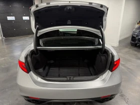 Alfa Romeo Giulia Ti Sport AWD, снимка 8