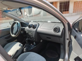 Ford Fiesta MK6, снимка 5