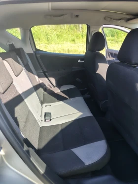 Peugeot 207 SW, снимка 3