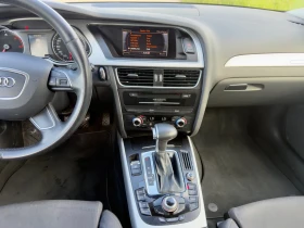 Audi A4 * 2.0* QUATTRO* FACELIFT* , снимка 9