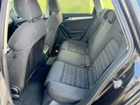 Audi A4 * 2.0* QUATTRO* FACELIFT* , снимка 12