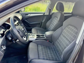 Audi A4 * 2.0* QUATTRO* FACELIFT* , снимка 8