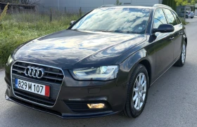 Audi A4 * 2.0* QUATTRO* FACELIFT* , снимка 1