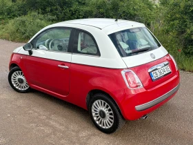 Fiat 500 1.2, снимка 6