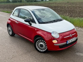 Fiat 500 1.2, снимка 5