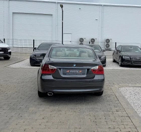 BMW 320 d , снимка 5