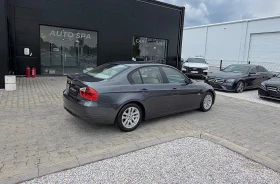 BMW 320 d , снимка 4