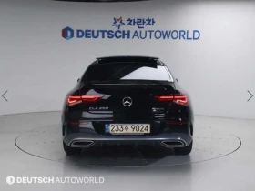 Mercedes-Benz CLA 250 4MATIC, снимка 4