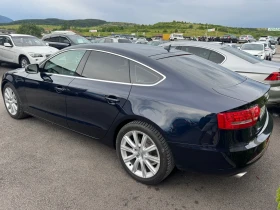 Audi A5 2.0TFSI ОБСЛУЖЕНО, снимка 4