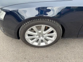Audi A5 2.0TFSI ОБСЛУЖЕНО, снимка 9