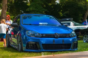 VW Golf 2.0TDI, снимка 2