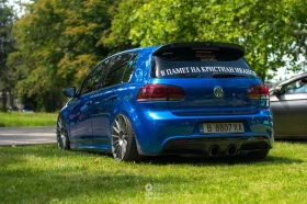 VW Golf 2.0TDI, снимка 6