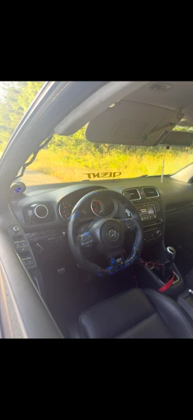 VW Golf 2.0TDI, снимка 8