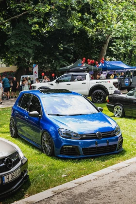 VW Golf 2.0TDI, снимка 1