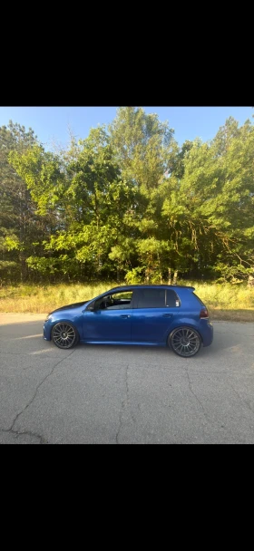 VW Golf 2.0TDI, снимка 4