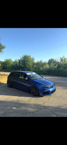 VW Golf 2.0TDI, снимка 1