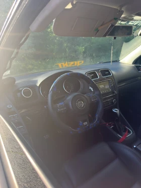 VW Golf 2.0TDI, снимка 7