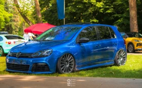 VW Golf 2.0TDI, снимка 4