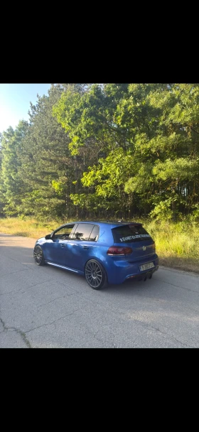 VW Golf 2.0TDI, снимка 3