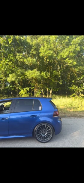 VW Golf 2.0TDI, снимка 6