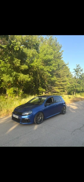 VW Golf 2.0TDI, снимка 5