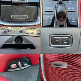 Porsche Panamera TURBO#LONG#EXECUTIVE#PANO#ALCANATARA#SPORTDESIGN, снимка 16