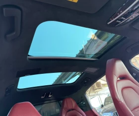 Porsche Panamera TURBO#LONG#EXECUTIVE#PANO#ALCANATARA#SPORTDESIGN, снимка 7