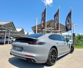 Porsche Panamera TURBO#LONG#EXECUTIVE#PANO#ALCANATARA#SPORTDESIGN, снимка 4