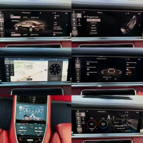 Porsche Panamera TURBO#LONG#EXECUTIVE#PANO#ALCANATARA#SPORTDESIGN, снимка 14