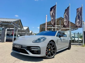 Porsche Panamera TURBO#LONG#EXECUTIVE#PANO#ALCANATARA#SPORTDESIGN, снимка 1
