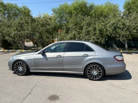 Mercedes-Benz E 220 Avangarde, снимка 6