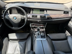 BMW 5 Gran Turismo 6 МЕСЕЦА ГАРАНЦИЯ/2.0D 163к.с. Всички Екстри, снимка 9
