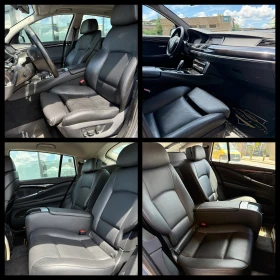 BMW 5 Gran Turismo 6 МЕСЕЦА ГАРАНЦИЯ/2.0D 163к.с. Всички Екстри, снимка 10