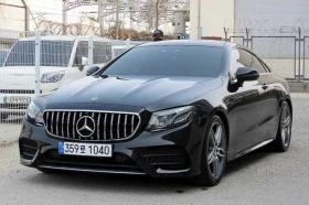 Mercedes-Benz E 220 d / AMG ПАКЕТ / BURMESTER / HUD, снимка 2