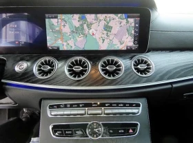 Mercedes-Benz E 220 d / AMG ПАКЕТ / BURMESTER / HUD, снимка 12