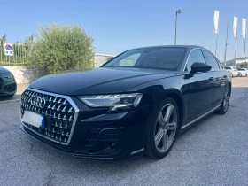 Audi A8 50 TDI 3.0 quattro tiptronic, снимка 3