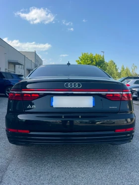 Audi A8 50 TDI 3.0 quattro tiptronic, снимка 6