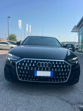 Audi A8 50 TDI 3.0 quattro tiptronic, снимка 2