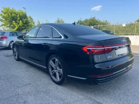 Audi A8 50 TDI 3.0 quattro tiptronic, снимка 7