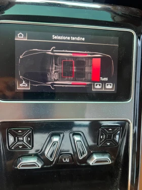 Audi A8 50 TDI 3.0 quattro tiptronic, снимка 17
