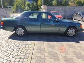 Mercedes-Benz 200 УНИКАТ 90600км., снимка 4
