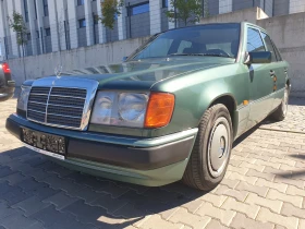 Mercedes-Benz 200 УНИКАТ 90600км., снимка 1