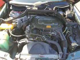 Mercedes-Benz 200 УНИКАТ 90600км., снимка 14