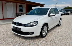 VW Golf 1.6i* 102k.c* GPL* Highline* , снимка 1