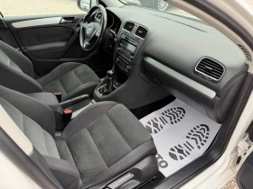 VW Golf 1.6i* 102k.c* GPL* Highline* , снимка 9