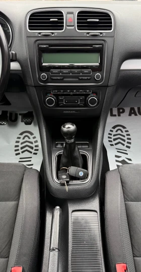 VW Golf 1.6i* 102k.c* GPL* Highline* , снимка 13