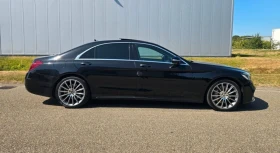 Mercedes-Benz S 350 Очакван Внос AMG Long3xTV360NIGHTHUDBURMPANORAMA, снимка 5