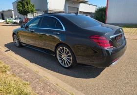 Mercedes-Benz S 350 Очакван Внос AMG Long3xTV360NIGHTHUDBURMPANORAMA, снимка 3