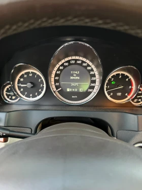 Mercedes-Benz E 350 Купе, снимка 12