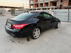 Mercedes-Benz E 350 Купе, снимка 5